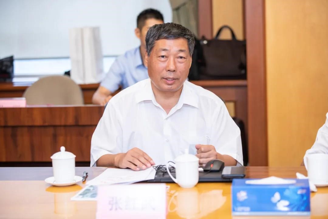 中信城市运营研究中心举办"水科技产业发展"研讨会