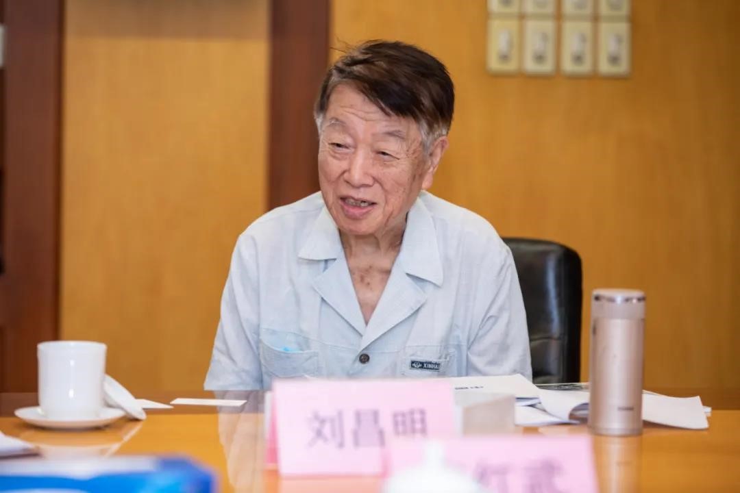 中国科学院院士刘昌明中国水利水电科学研究院教授刘树坤武汉大学教授